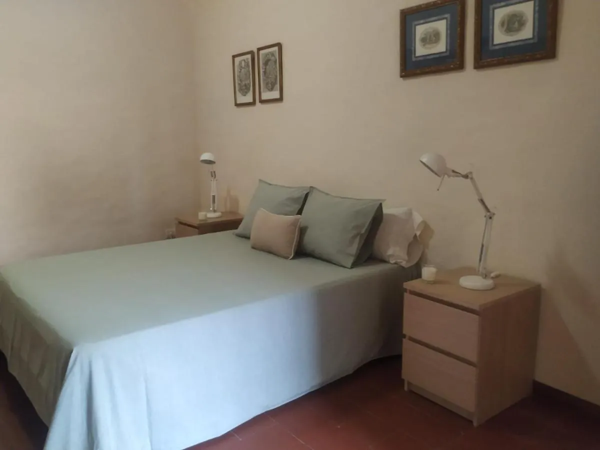 Apartamento Alfacs Sant Carlos de la Ràpita