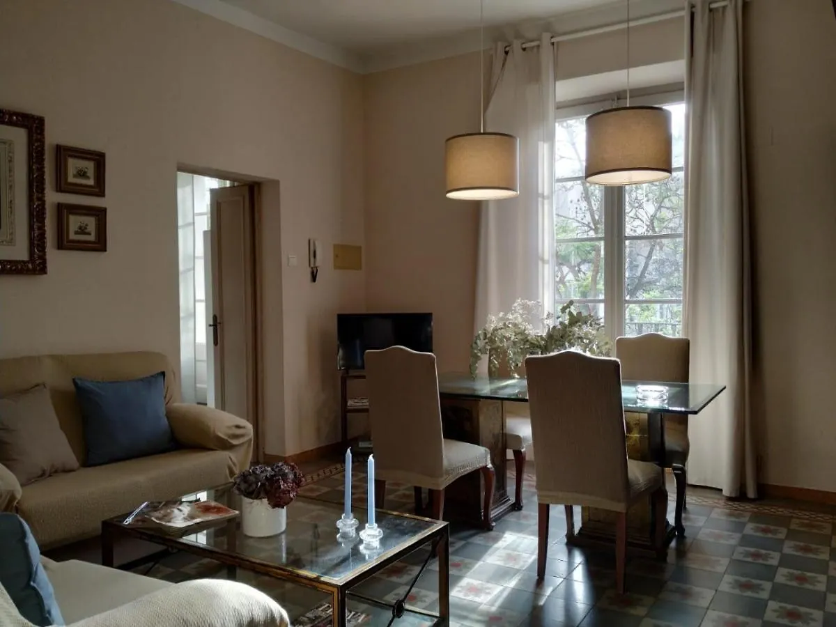 Apartamento Alfacs Sant Carlos de la Ràpita 0*,