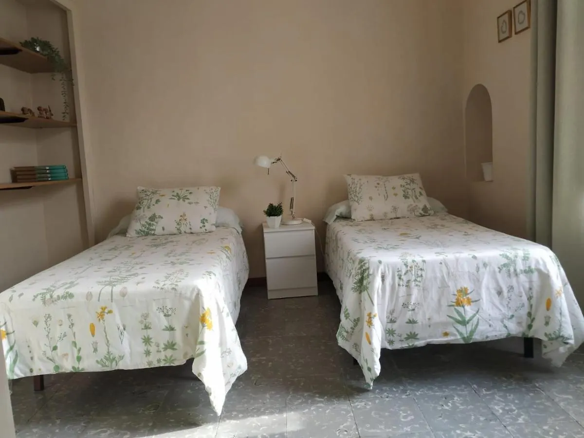 Apartamento Alfacs Sant Carlos de la Ràpita España