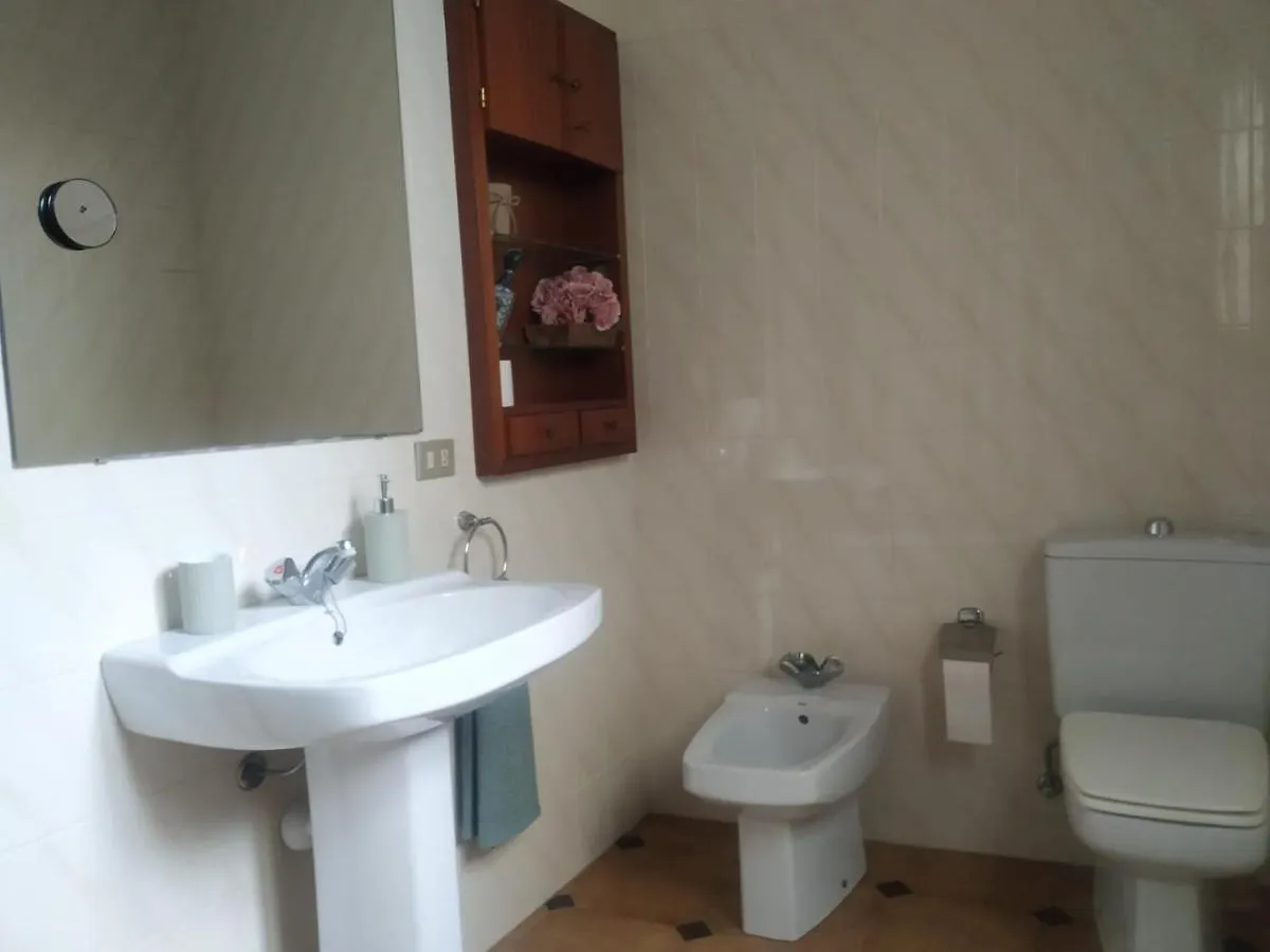 Apartamento Alfacs Sant Carlos de la Ràpita 0*,