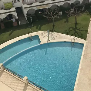 Apartamento Els Arcs, Sant Carlos de la Ràpita