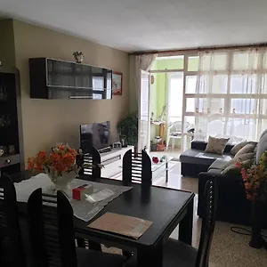 Apartamento Godall Playa,, Sant Carlos de la Ràpita